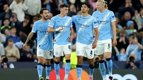 麦凯恩替补人选：倾向高大型球员，乔治回归成决定性因素